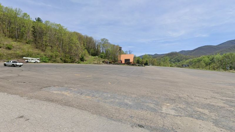 A Park That Exists Between Memory And Reality