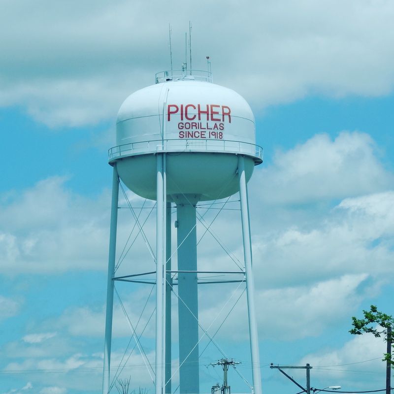 The Water That Became Dangerous