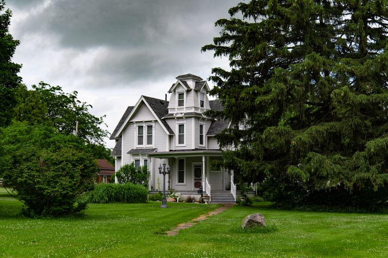 Why Evenings Go Quiet Early