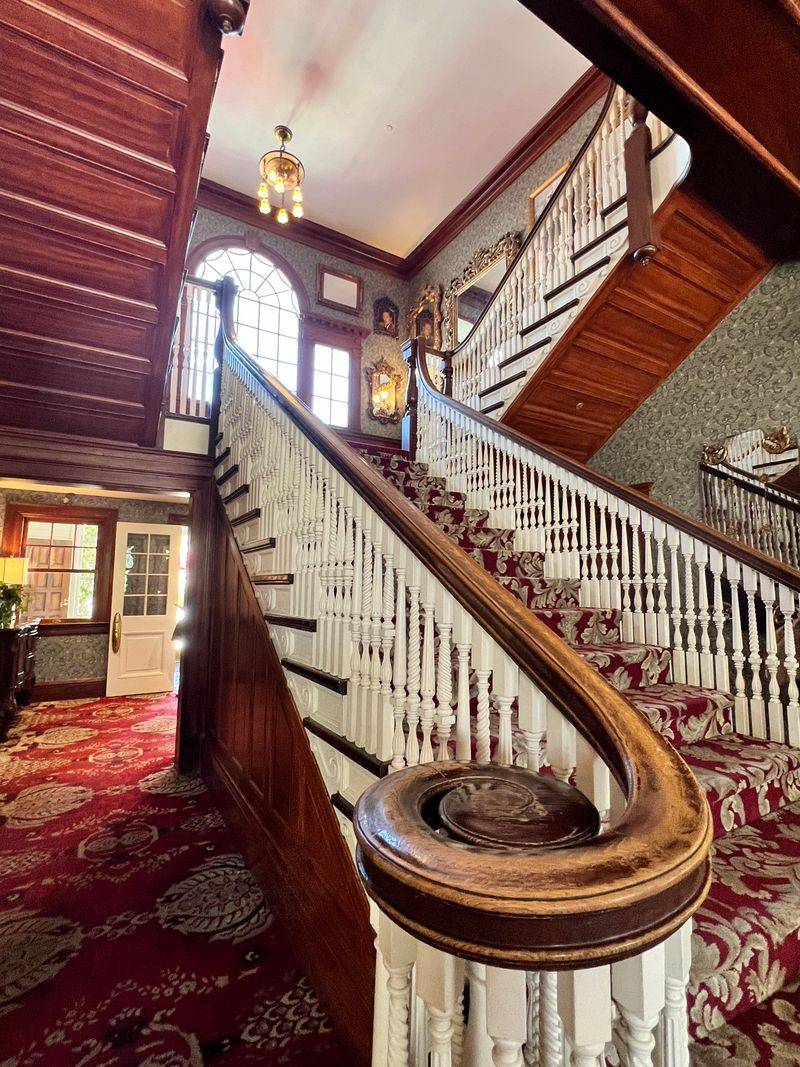 A Reputation That Grew Over Time