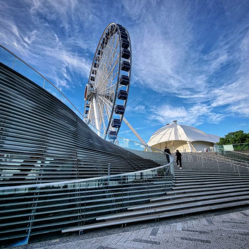 The Difference Between Silence And Stillness