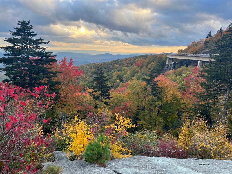 The View That Keeps Pulling You Over