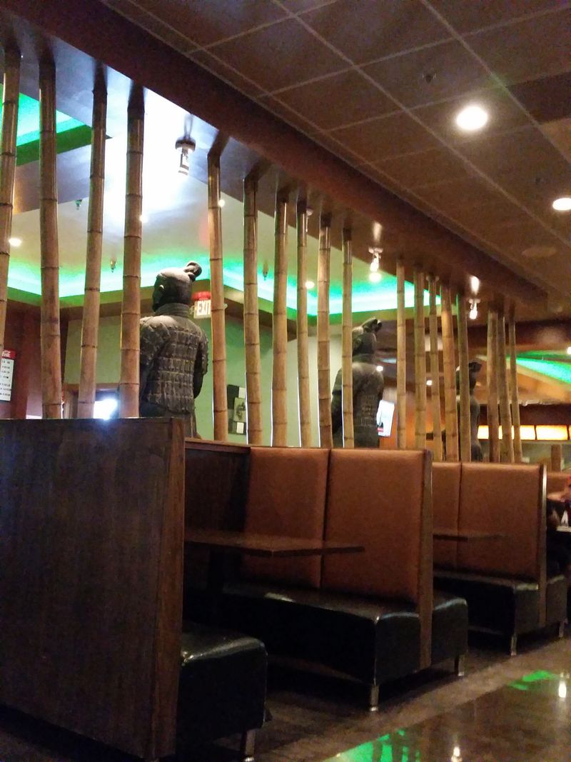 Dinner That Stretches Longer Than A Typical Meal