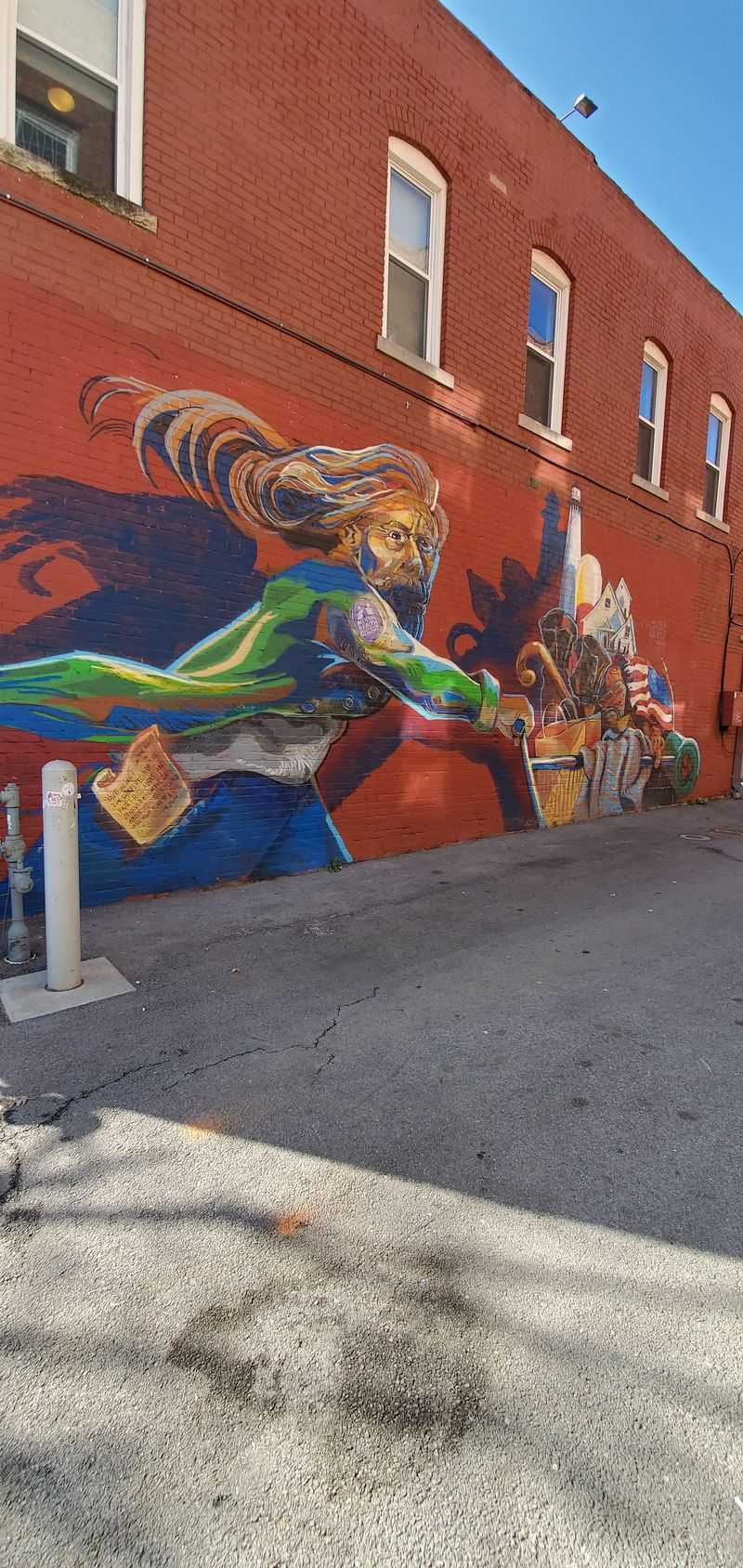Tulsa Arts District Comes Alive with Cultural Expansion