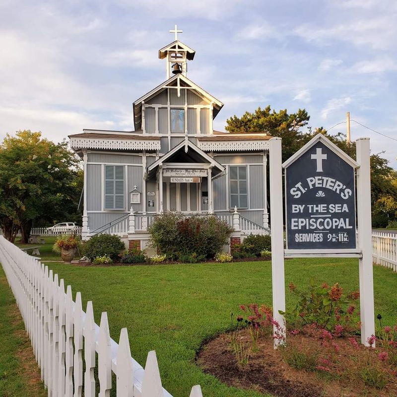 Why The Town Stays Residential