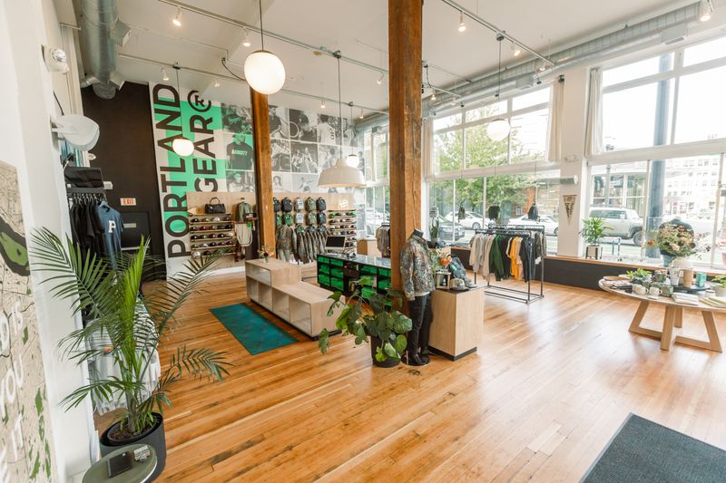 Gear Up Properly in Portland