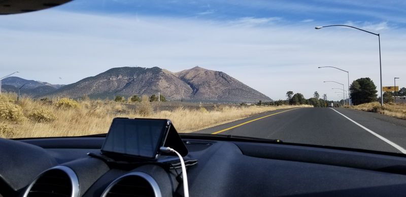 Highways That Make The Food Taste Better