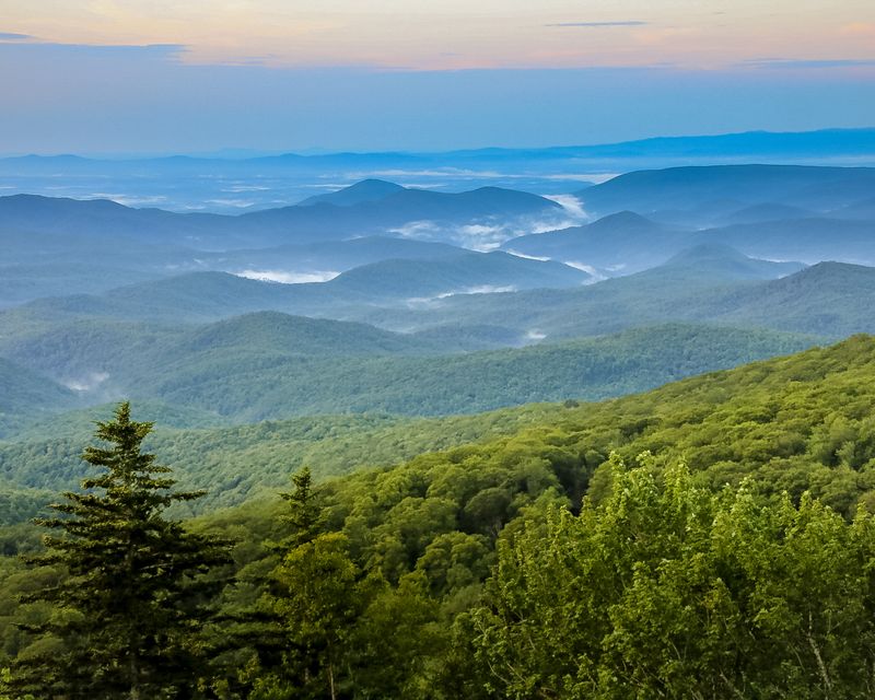 Why Photos Never Quite Capture It