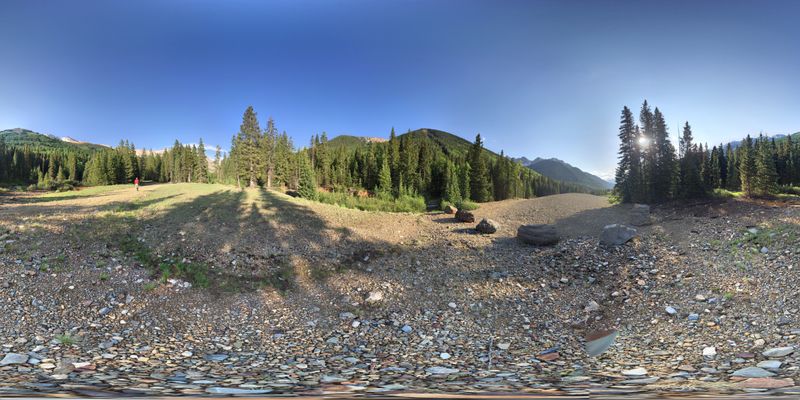 Streets That Go Quiet Fast