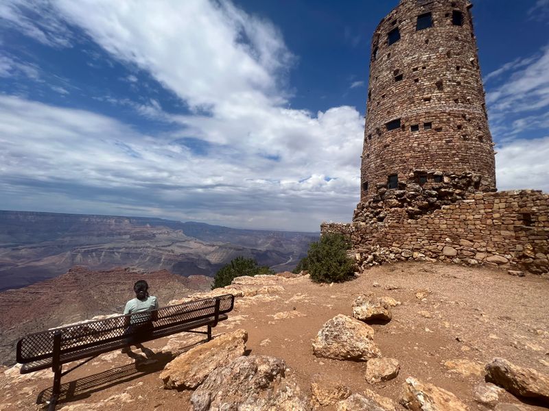 The Power Of A Single Viewpoint Going Viral