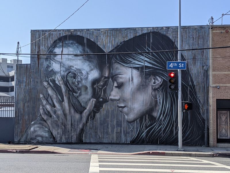 Why This Side Of LA Feels More Honest