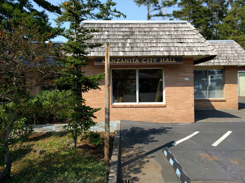 The Small-Town Details Getting Lost In Peak Season