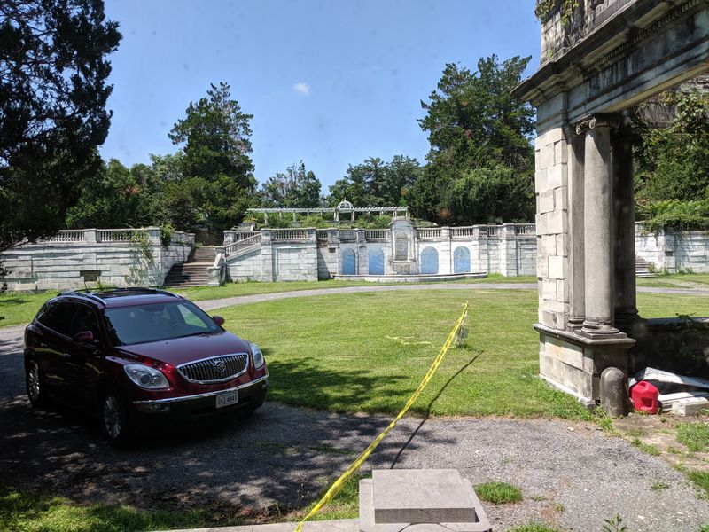 Why The Palace Fell Quiet