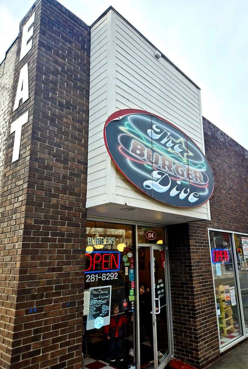 What Makes These Burgers Feel Heavier Than Expected