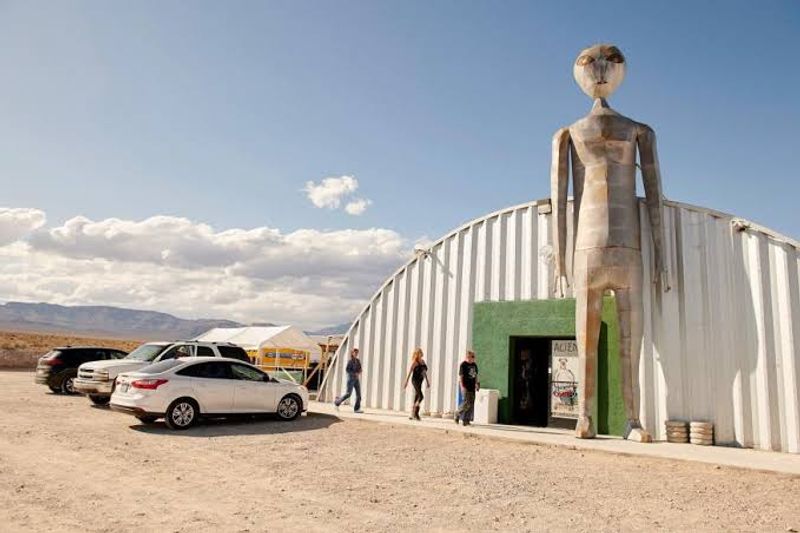 What The Public Was Never Meant To See