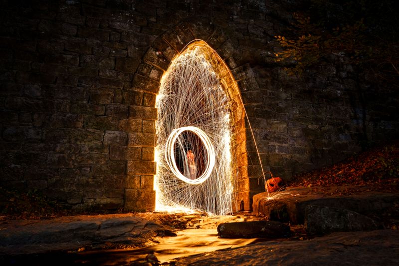 What Visitors Notice First