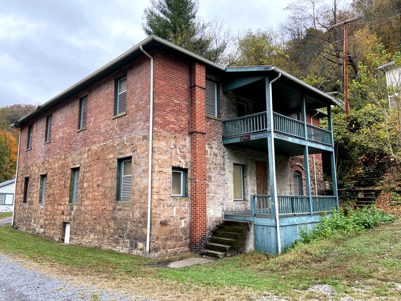 Why It Still Feels Lived In