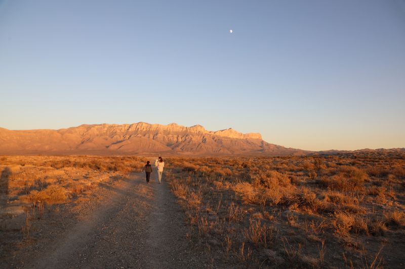 Why This Area Stayed Off The Map