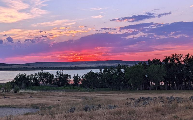 Why Summer Feels Different Here