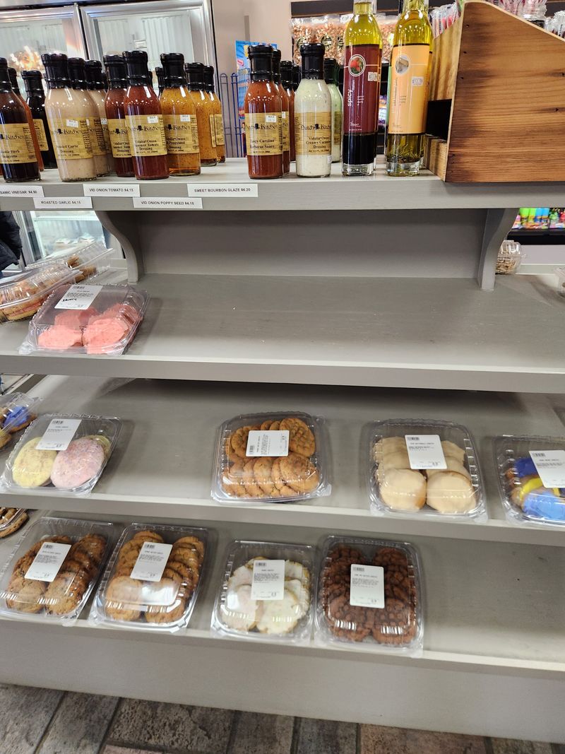 What Makes The Cooking Feel Unchanged Over Time