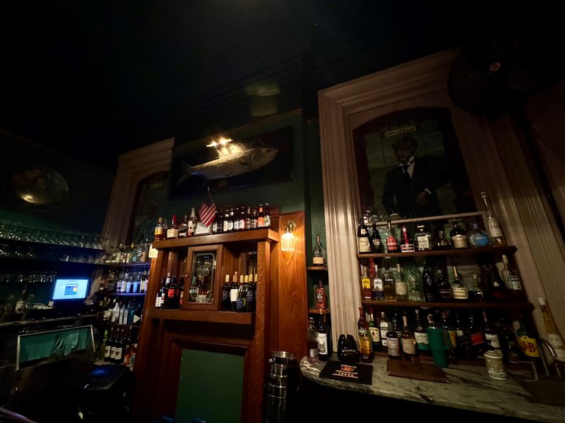 What Makes This Place Feel Different