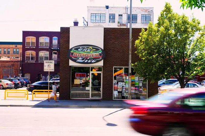 Why Locals Send Visitors Here First