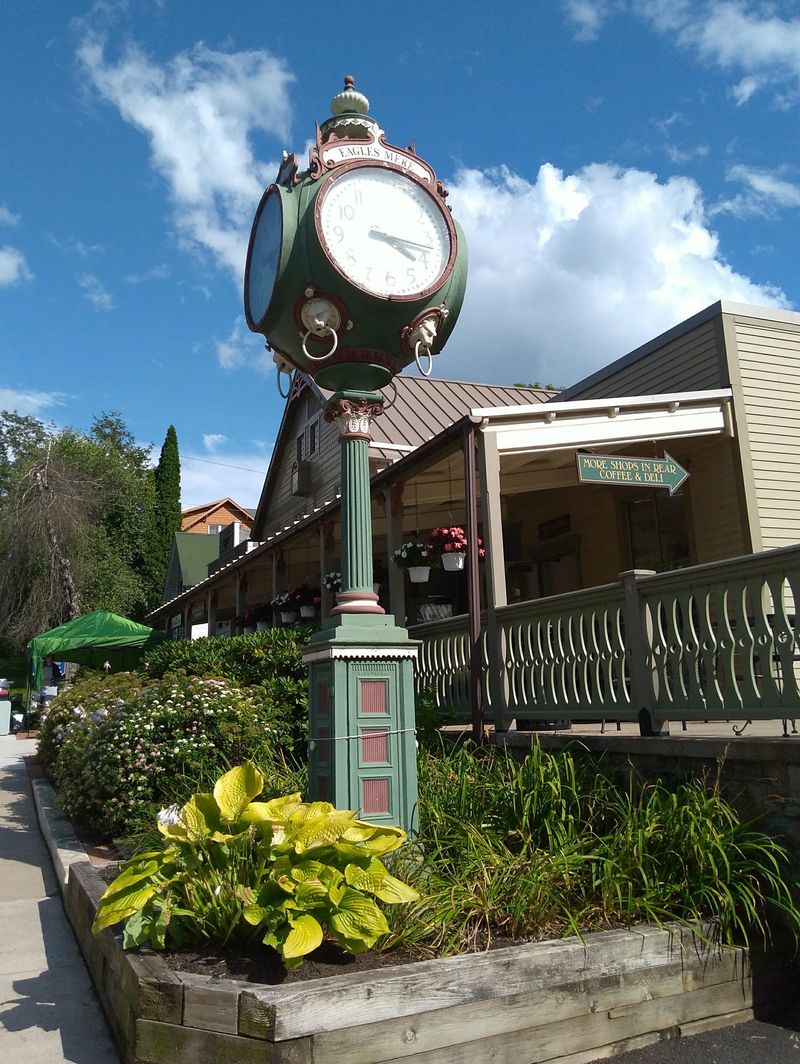 Why Locals Share It Selectively