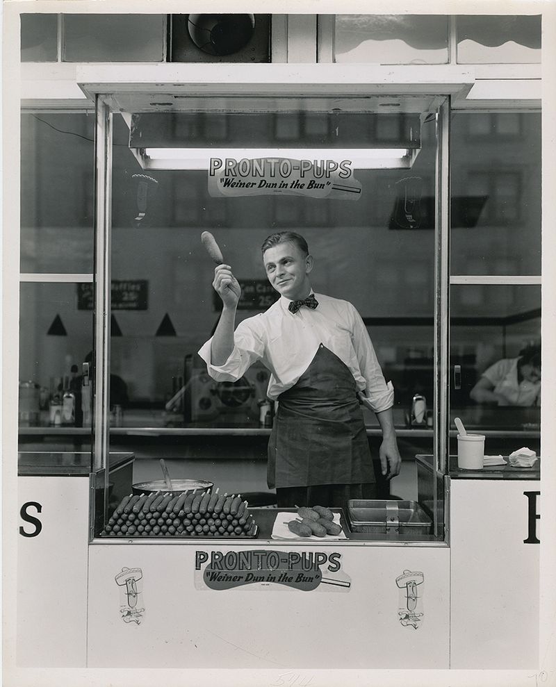 The Snack That Quietly Spread Everywhere