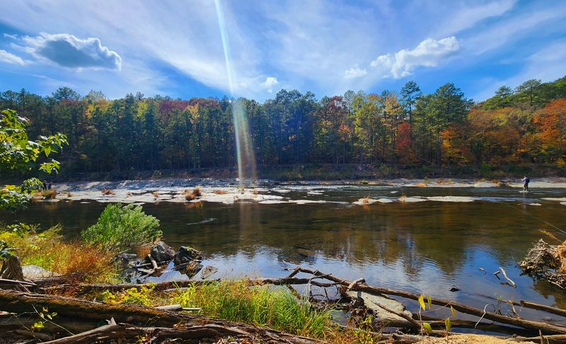 Beavers Bend State Park: The Crown Jewel