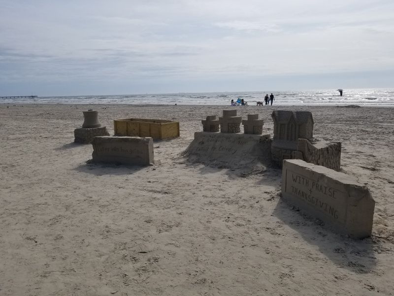 Port Aransas: From Fishing Village to Tourist Hub