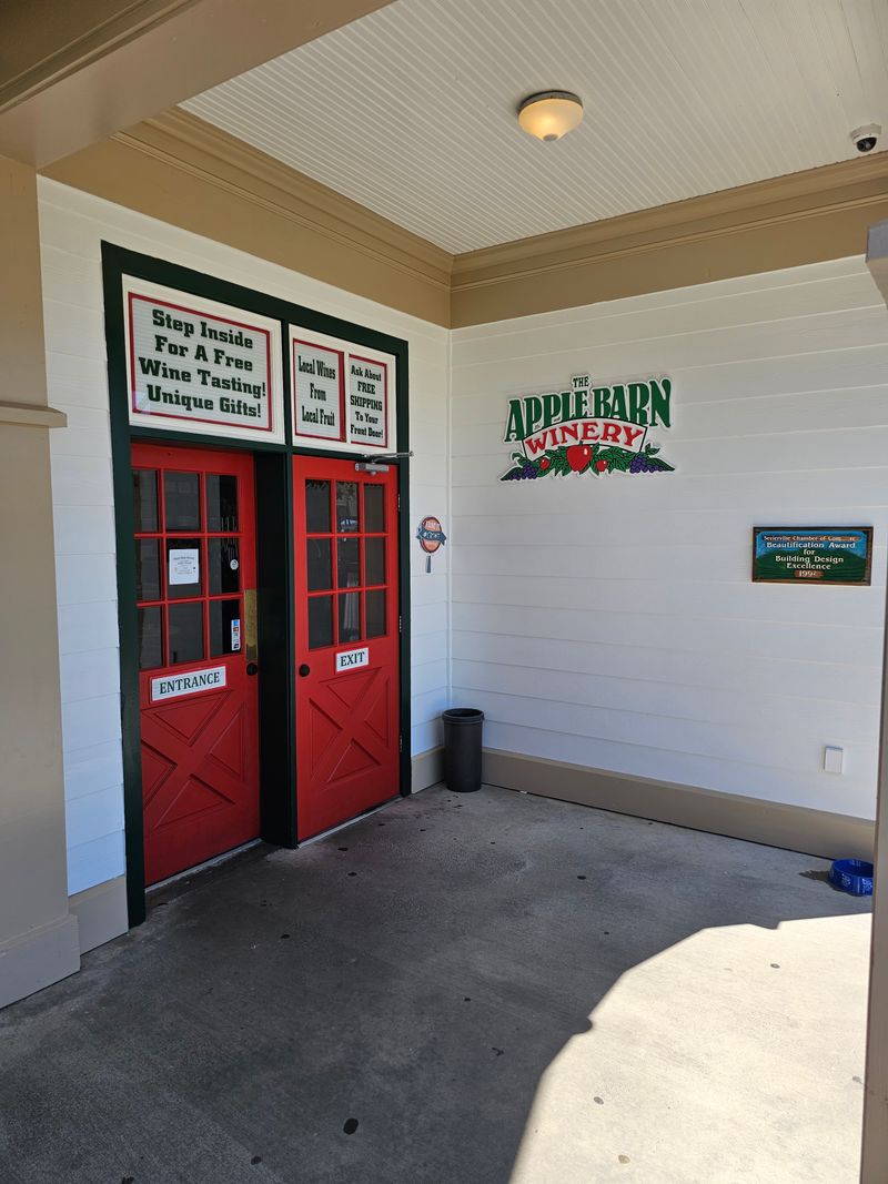 Why The Mill Feels Different After Dark