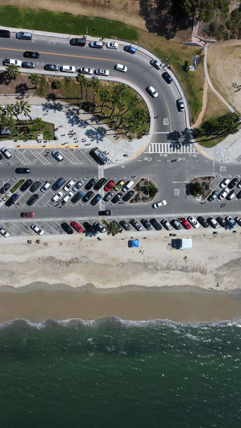 Beach Access and Parking Have Become Major Challenges