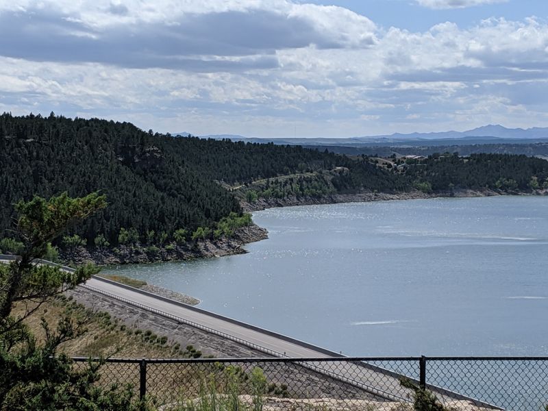 What The First View Does To You