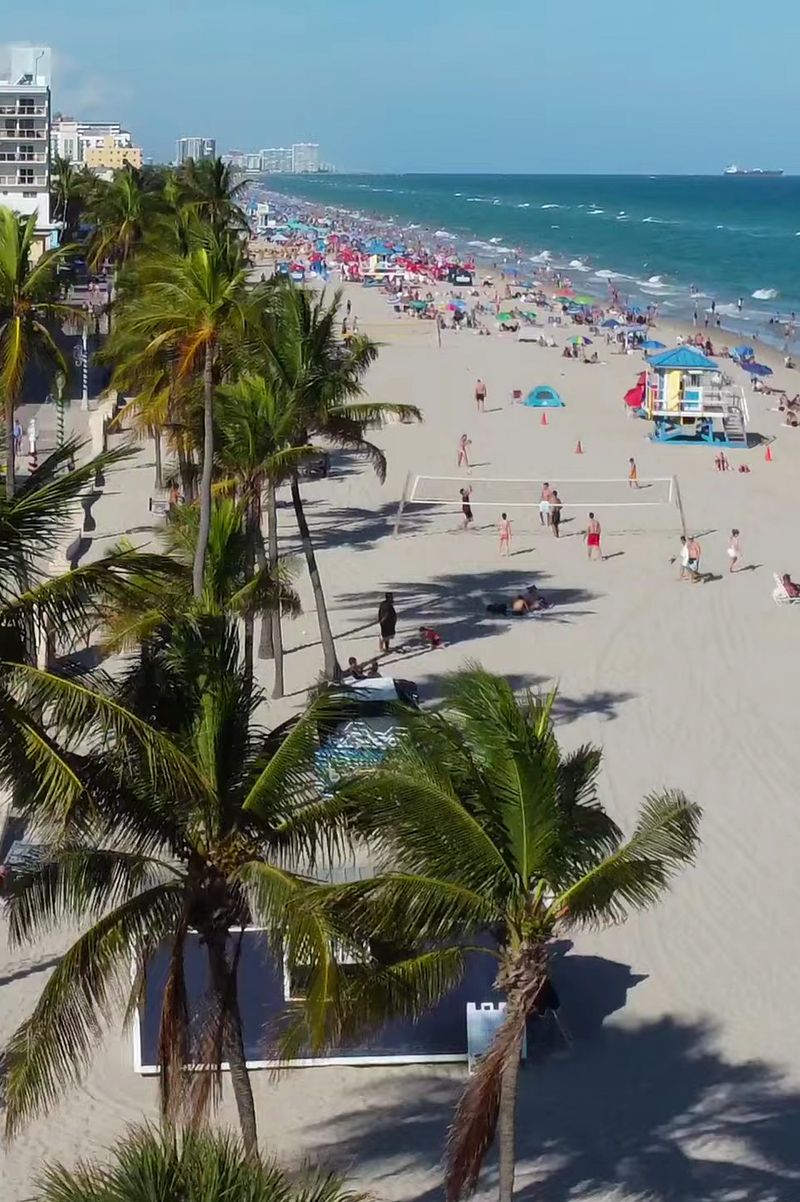 The Post-Pandemic Travel Surge That Never Slowed Down