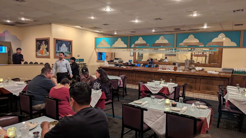 India Palace - Oklahoma City