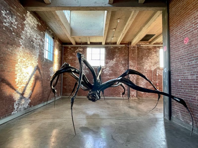 Beacon: Art Mecca, Affordability Nightmare