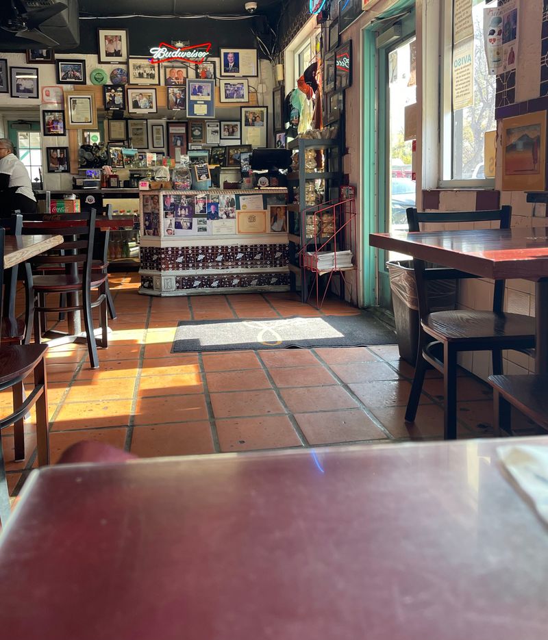 Machacado con Huevo for the Adventurous