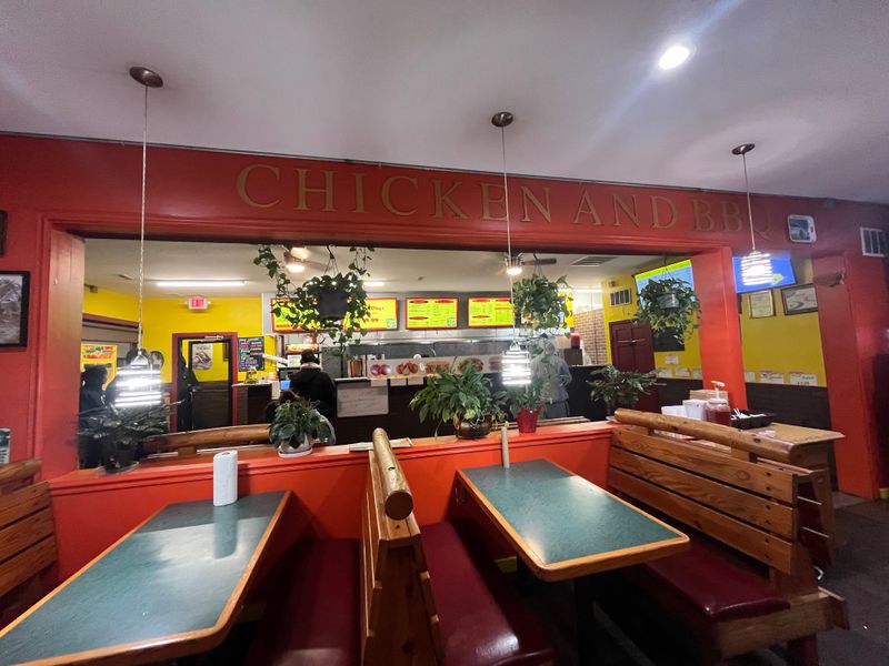 The Portions Are Seriously Generous