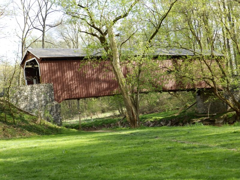 Seasons Shape The Experience