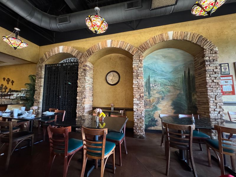 Falafel Sandwiches That Redefine Fast Casual