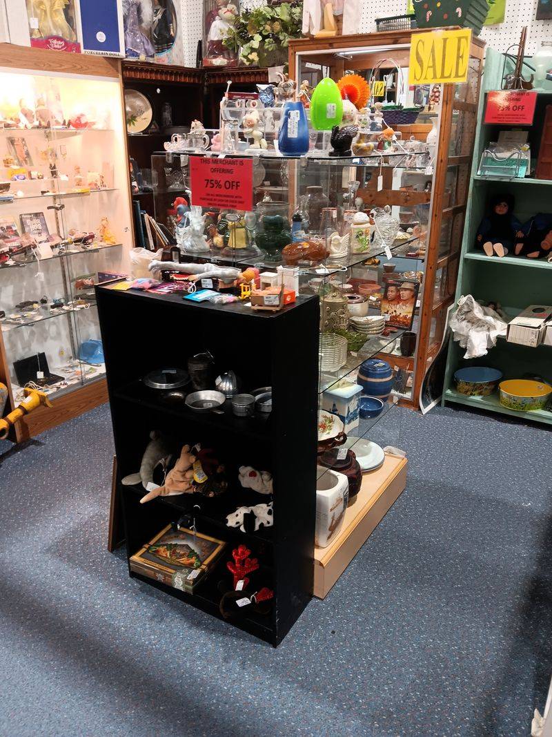 Cash Discounts Make Treasure Hunting More Affordable