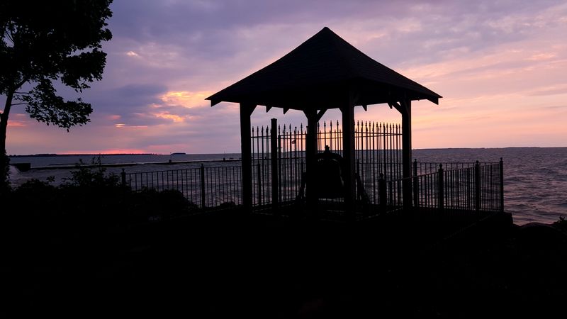 Lakeside Chautauqua: Heritage Community Under Pressure