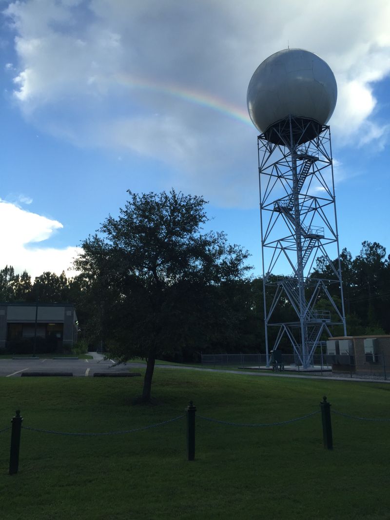 Storm Forecasts Change Quickly