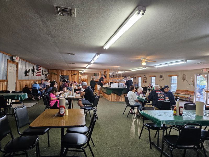 An Atmosphere That Feels Like Family Gatherings