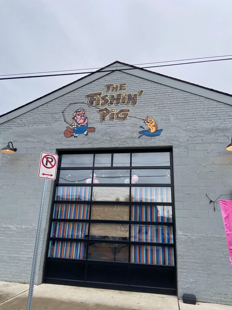 Creamy Coleslaw That Cuts Through The Richness