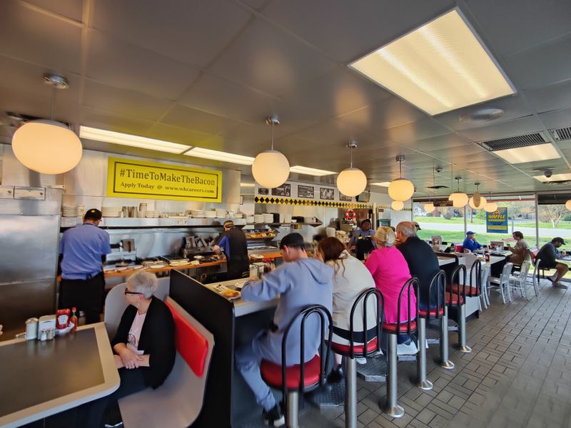 Waffle House Richmond
