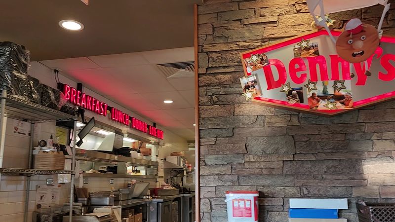 Denny’s