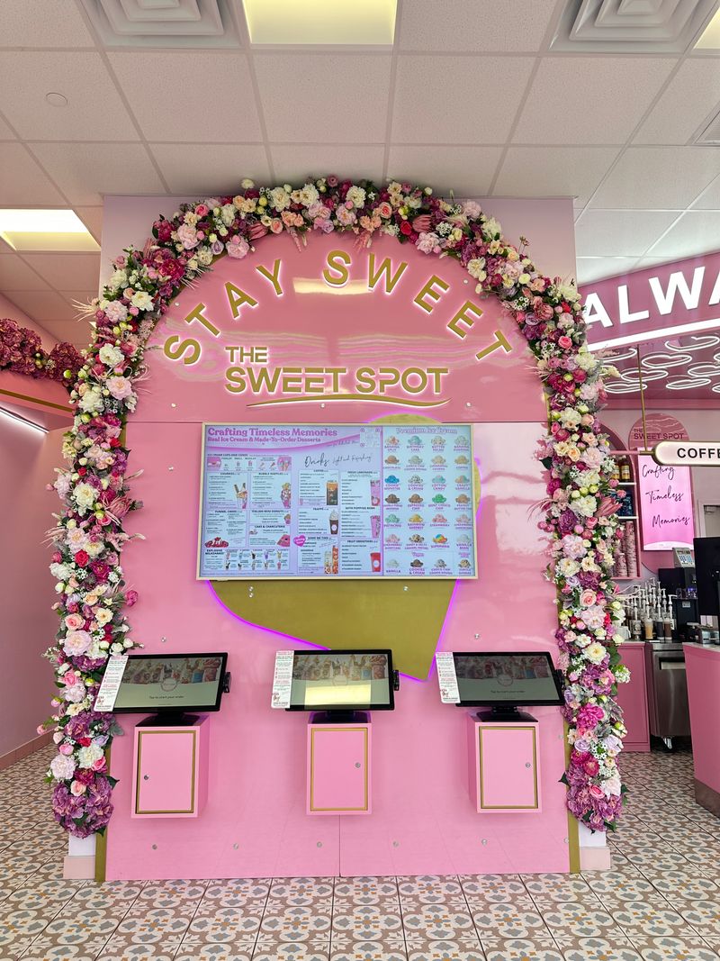 Ordering Made Easy With Modern Kiosks