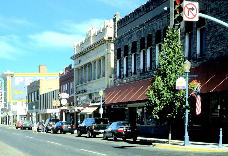 Pocatello