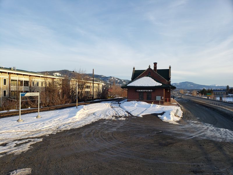 Trains Cannot Stop Quickly Enough To Avoid Pedestrians